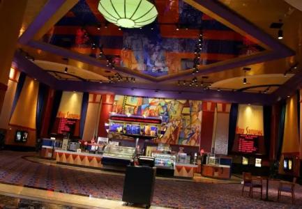 South Point Casino-Spa - 20