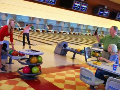 South Point Casino-Spa - 30