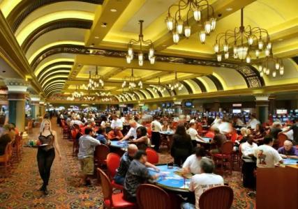 South Point Casino-Spa - 18