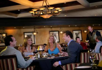 South Point Casino-Spa - 19