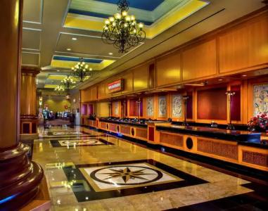 South Point Casino-Spa - 24