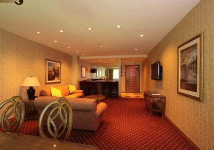 South Point Casino-Spa - 4