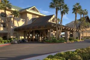 Tahiti Village Resort & Spa, Las Vegas
