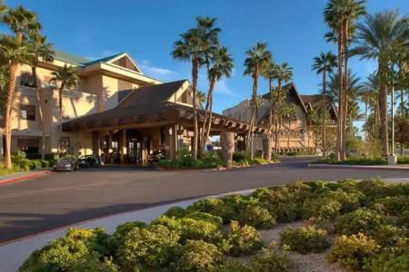Tahiti Village Resort & Spa - 22