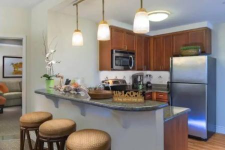 Tahiti Village Resort & Spa - 26