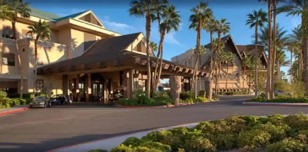 Tahiti Village Resort & Spa - 11