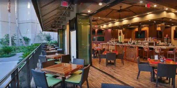 Tahiti Village Resort & Spa - 16