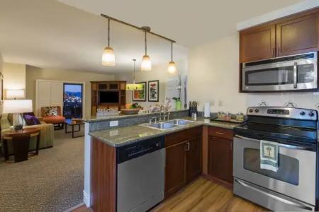 Tahiti Village Resort & Spa - 12