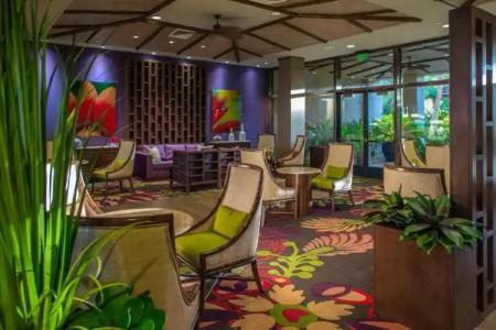 Tahiti Village Resort & Spa - 14