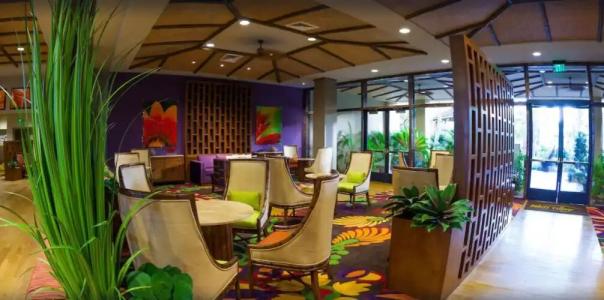 Tahiti Village Resort & Spa - 17