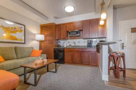 Tahiti Village Resort & Spa - 31