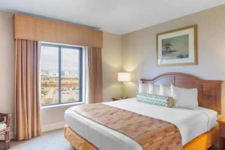 Tahiti Village Resort & Spa - 29