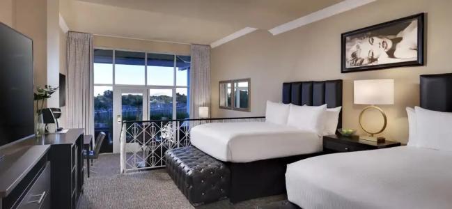 Westgate Las Vegas Resort & Casino - 113