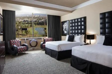 Westgate Las Vegas Resort & Casino - 5