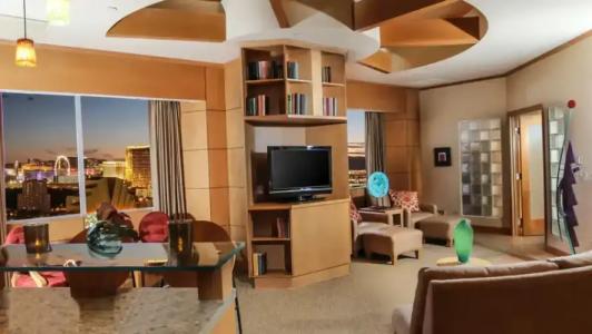 Westgate Las Vegas Resort & Casino - 118