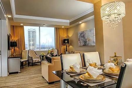 Westgate Las Vegas Resort & Casino - 134