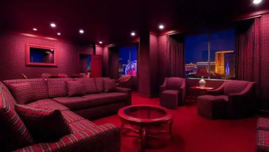 Westgate Las Vegas Resort & Casino - 82