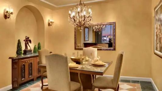 Westgate Las Vegas Resort & Casino - 125