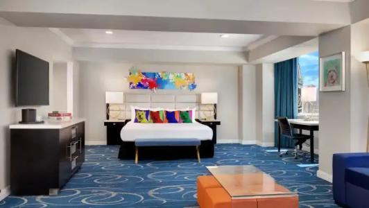 Westgate Las Vegas Resort & Casino - 127