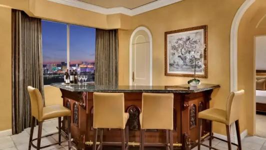 Westgate Las Vegas Resort & Casino - 126