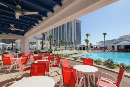 Westgate Las Vegas Resort & Casino - 33