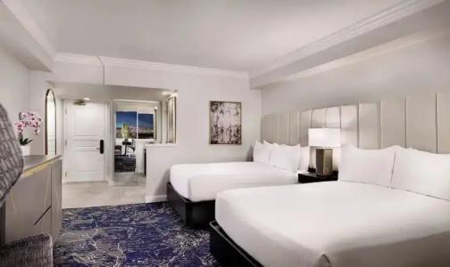 Westgate Las Vegas Resort & Casino - 52