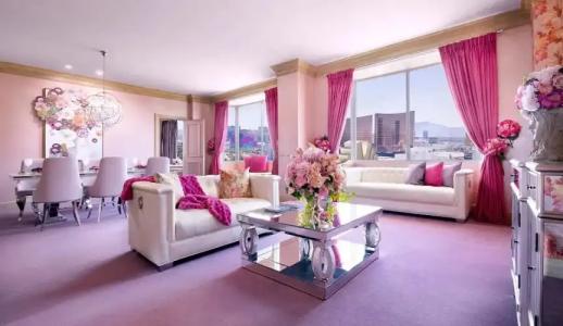 Westgate Las Vegas Resort & Casino - 121