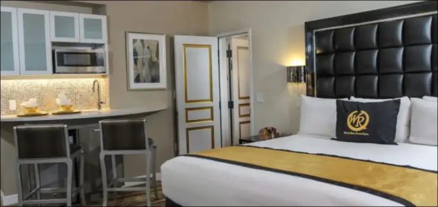 Westgate Las Vegas Resort & Casino - 133