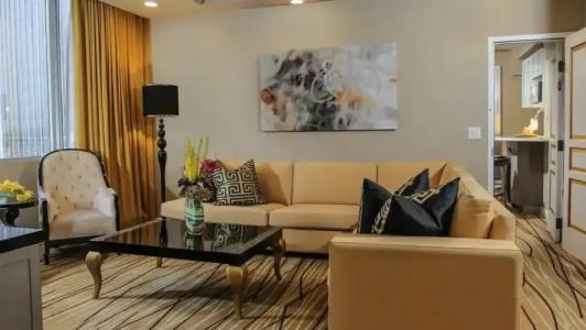 Westgate Las Vegas Resort & Casino - 140