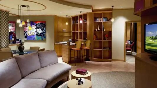 Westgate Las Vegas Resort & Casino - 117