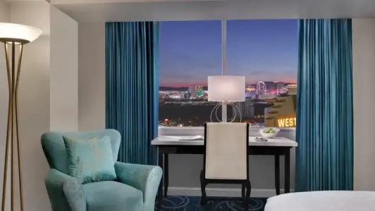 Westgate Las Vegas Resort & Casino - 61