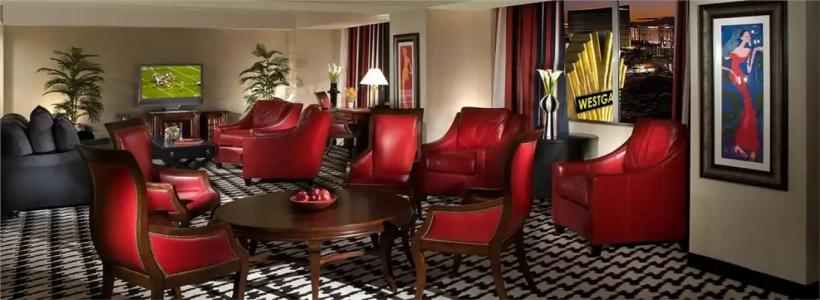 Westgate Las Vegas Resort & Casino - 17