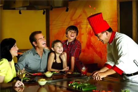 Westgate Las Vegas Resort & Casino - 39