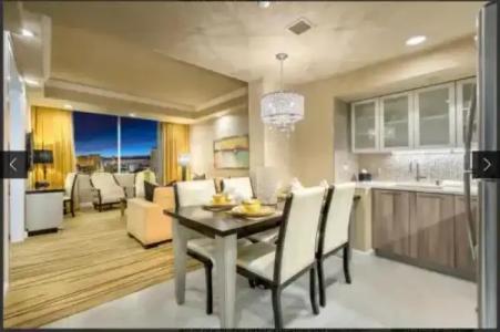 Westgate Las Vegas Resort & Casino - 111