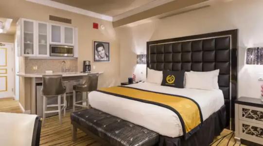 Westgate Las Vegas Resort & Casino - 131