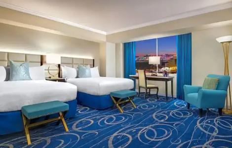 Westgate Las Vegas Resort & Casino - 76