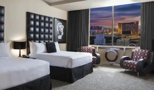 Westgate Las Vegas Resort & Casino - 43