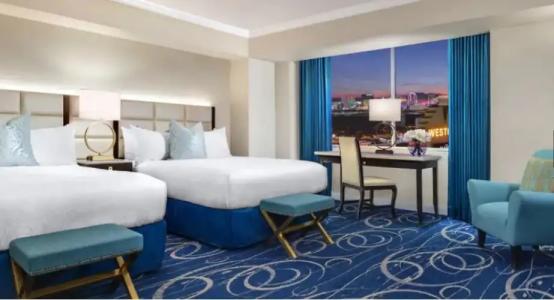 Westgate Las Vegas Resort & Casino - 79