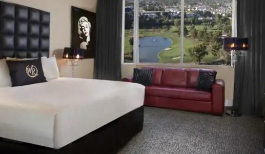 Westgate Las Vegas Resort & Casino - 46