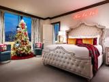 Christmas Double Suite