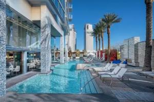 Beautiful Palms Place Suite, Las Vegas