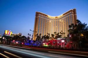 Treasure Island - TI Hotel & Casino, a Radisson Hotel