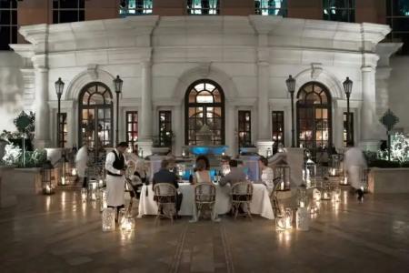 The Venetian® Resort - 11