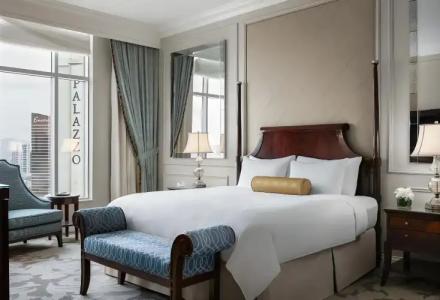 The Venetian® Resort - 38