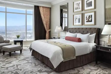 The Venetian® Resort - 102