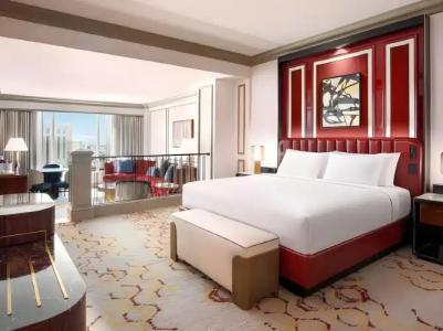 The Venetian® Resort - 31