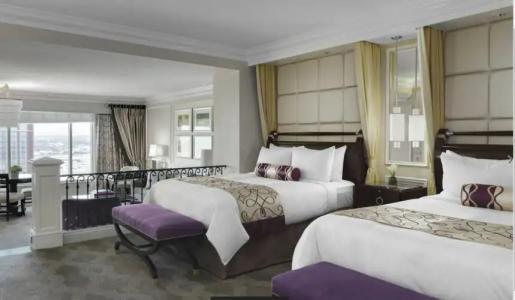 The Venetian® Resort - 43