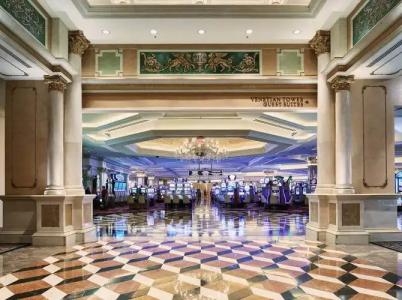 The Venetian® Resort - 21