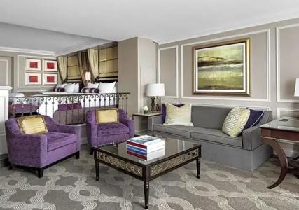 The Venetian® Resort - 73