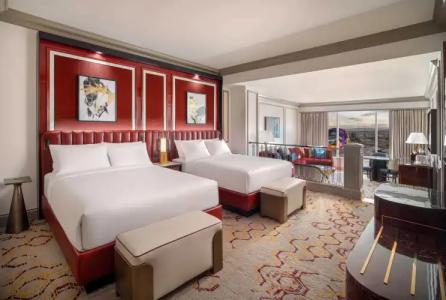 The Venetian® Resort - 23